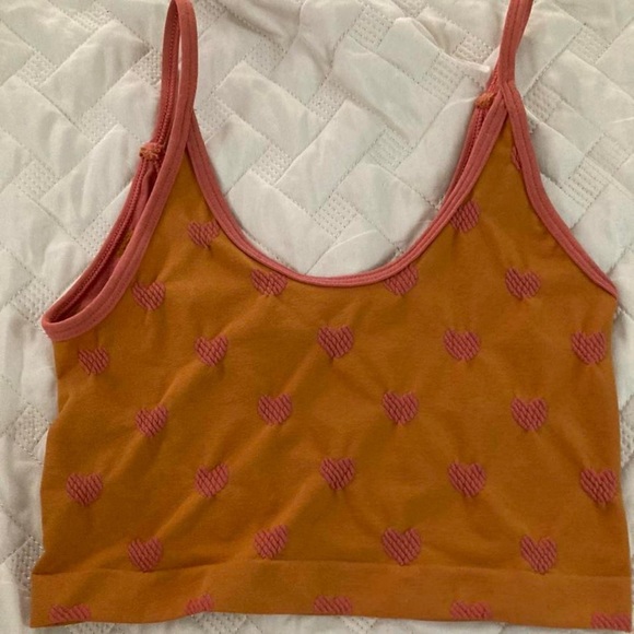 Urban Outfitter Out From Under tank top - Picture 2 of 3